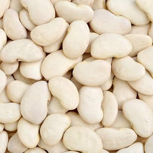 Double Beans Organic (500 g)