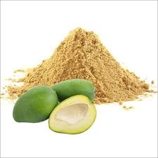 Amchur Powder ORGANIC (100 G)