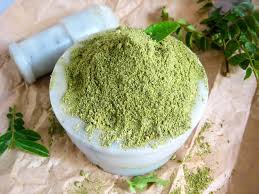 Curry Leaves Powder ORGANIC (100 G)