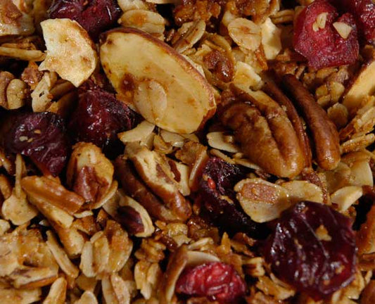 Grostamin, Organic (250 g)