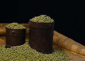 Green Gram Naatu ORGANIC (500 G)