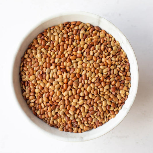 Horse Gram Brown ORGANIC (500 G)
