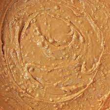 Crunchy Peanut Butter (300 G)