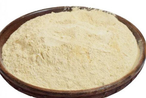 Raw Jackfruit Flour (250 G)