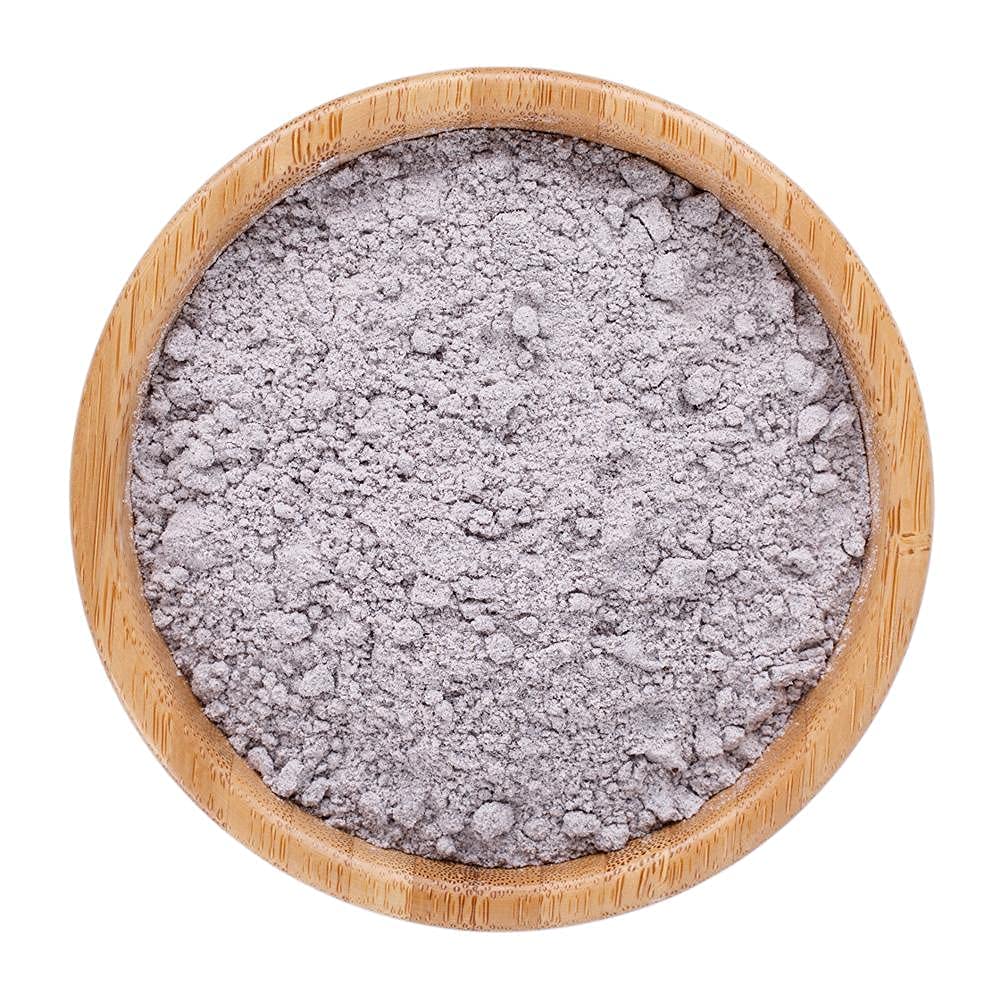 Sprouted Karuppu Kavuni- Black Rice Flour (500 G)