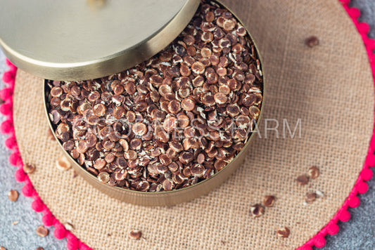 Sprouted Cow Peas Flakes (400 G)