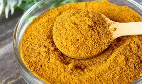 Curry Masala Gravy Powder ORGANIC (100 G)