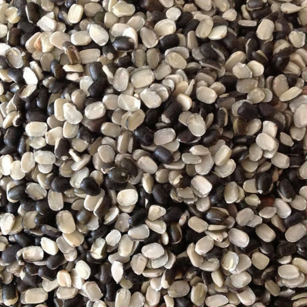 Urad dal Skinned Split Sprout Activated (500 G)