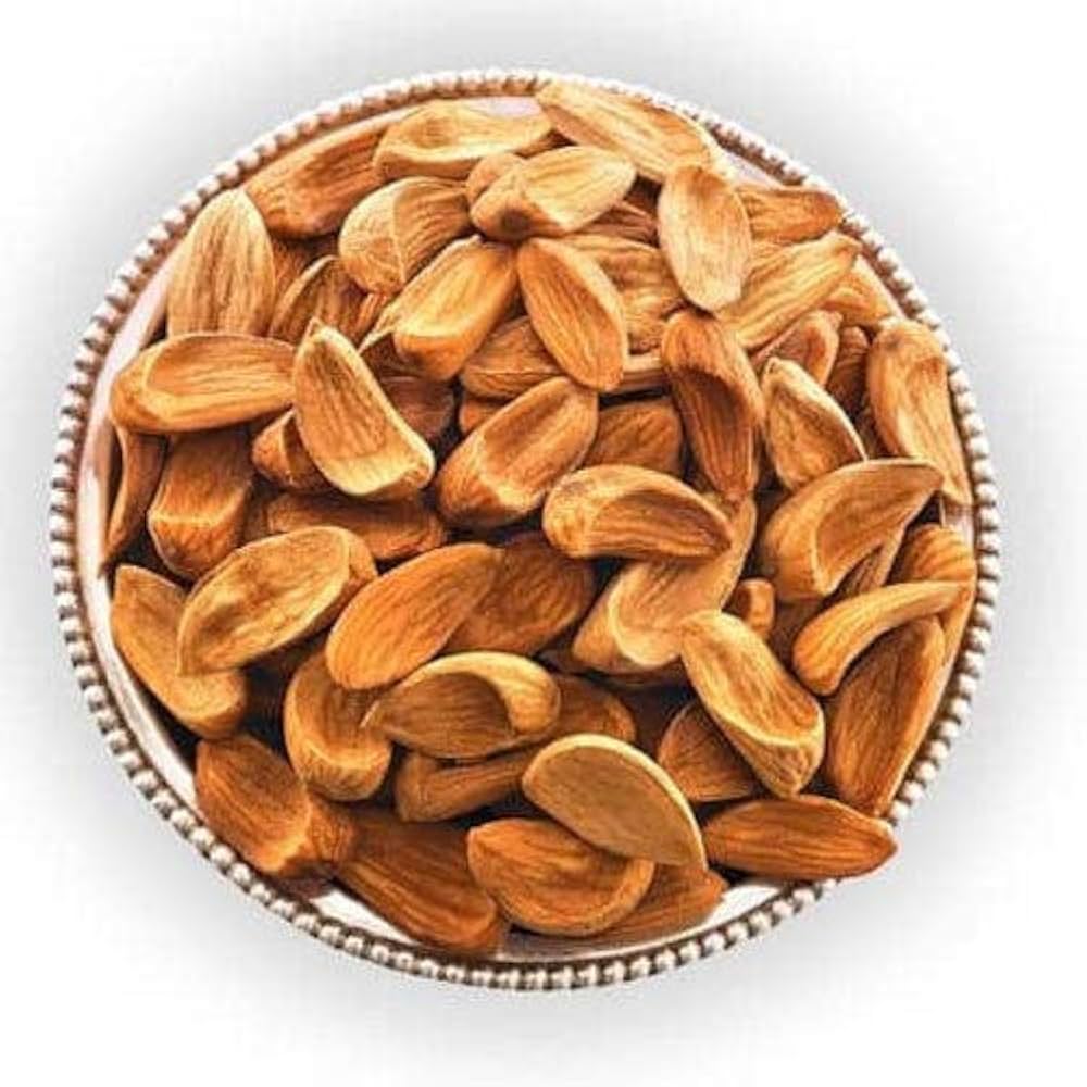 Mamra Giri Almonds ORGANIC (250 G)