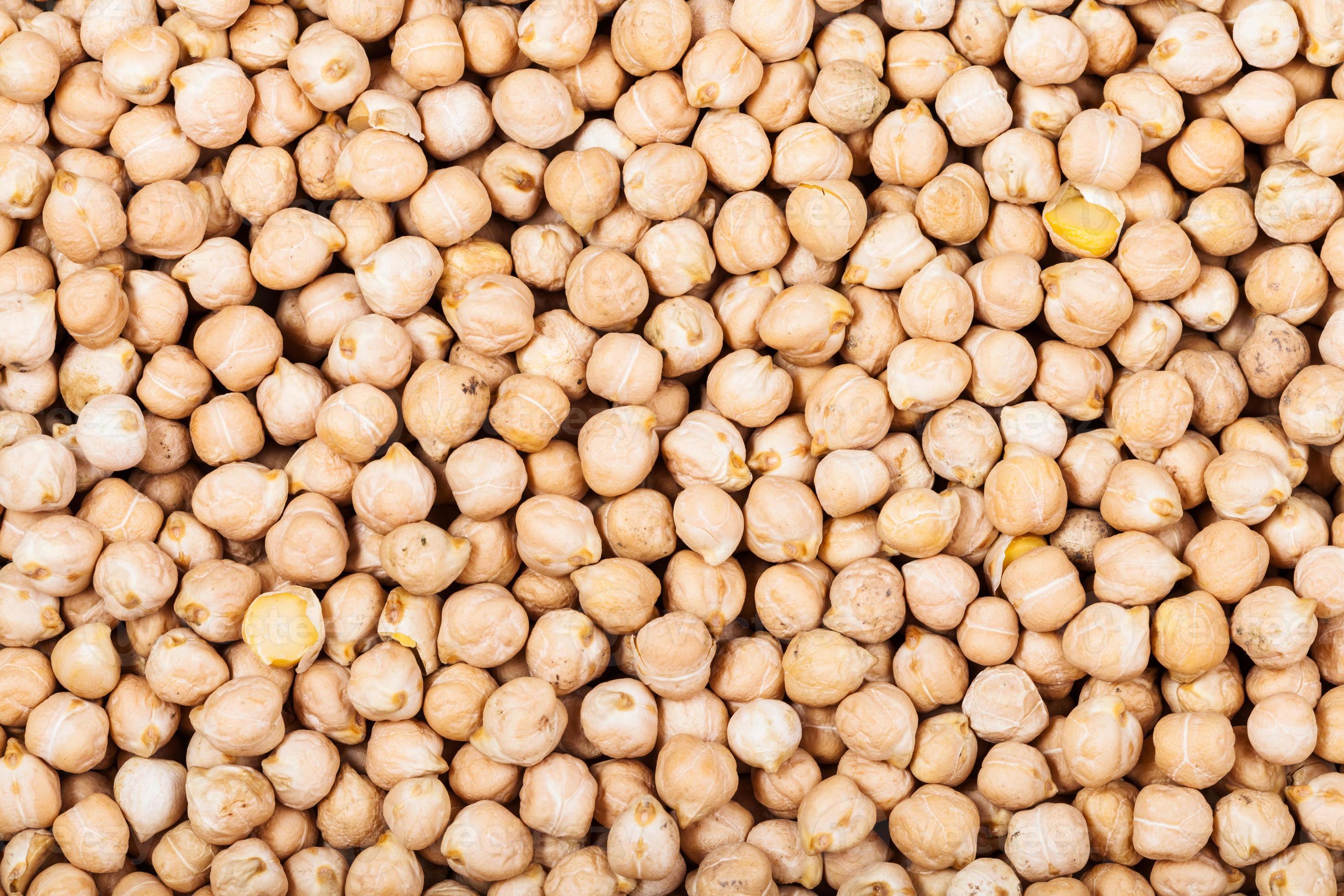 Kabuli Chickpeas ORGANIC (500 G)