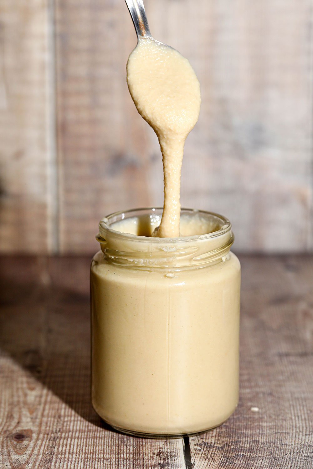 Tahini, Sesame seeds butter ORGANIC