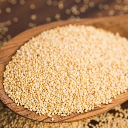 Poppy Seeds / Khus Khus ORGANIC (50 G)