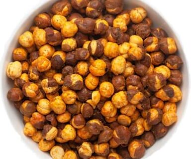 Roasted Bengal gram/ Uppu Kadalai (250 G)