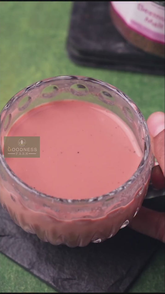 Beetnuts Malt (250 G)