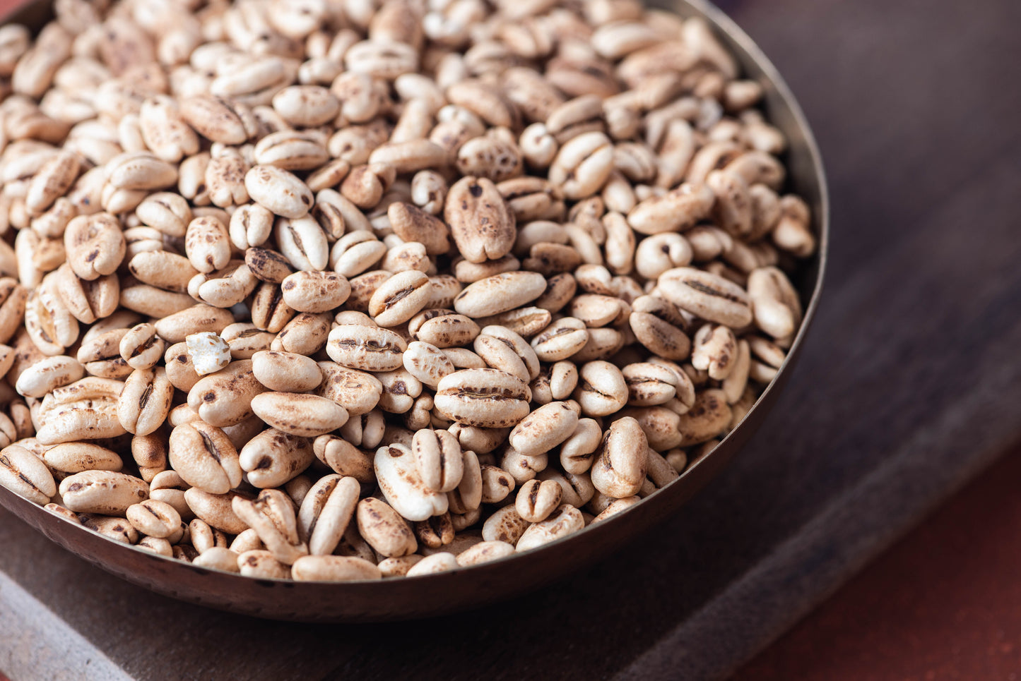 Puffed Barley (100 G)