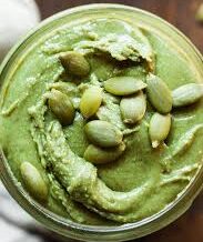 Pumpkin Seeds Butter ORGANIC