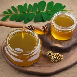 Moringa Honey, NMR passed