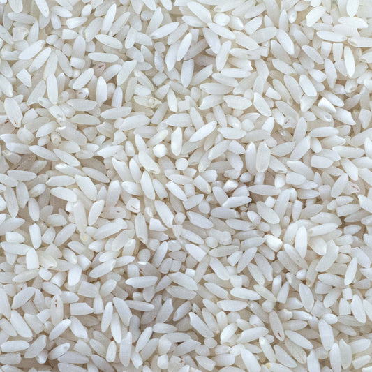 Raw Naatu Ponni Pongal Rice- Fresh Harvest (500 G)