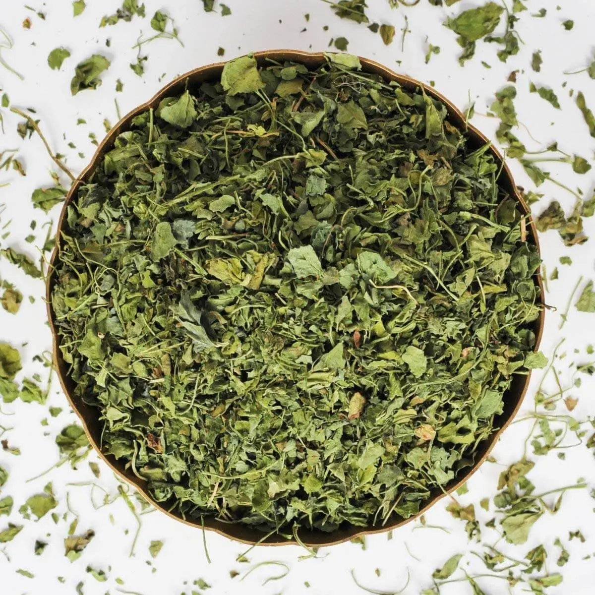 Kasoori Methi Microgreens ORGANIC (100 G)