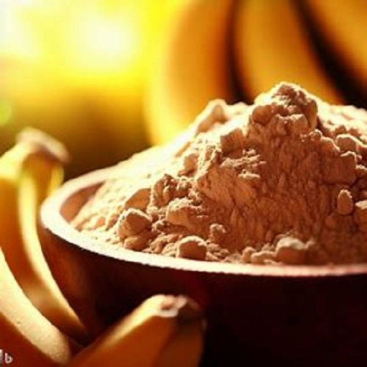 Red Banana Sevvaazhai Flour ORGANIC (250 G)