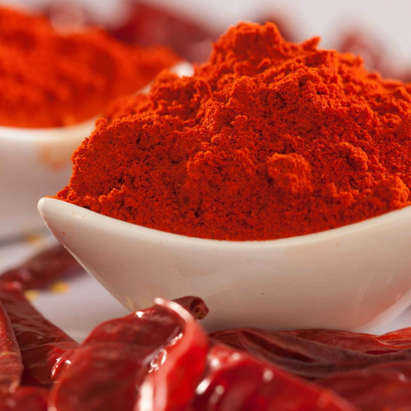 Kaar Red Chilli Powder ORGANIC (100 G)