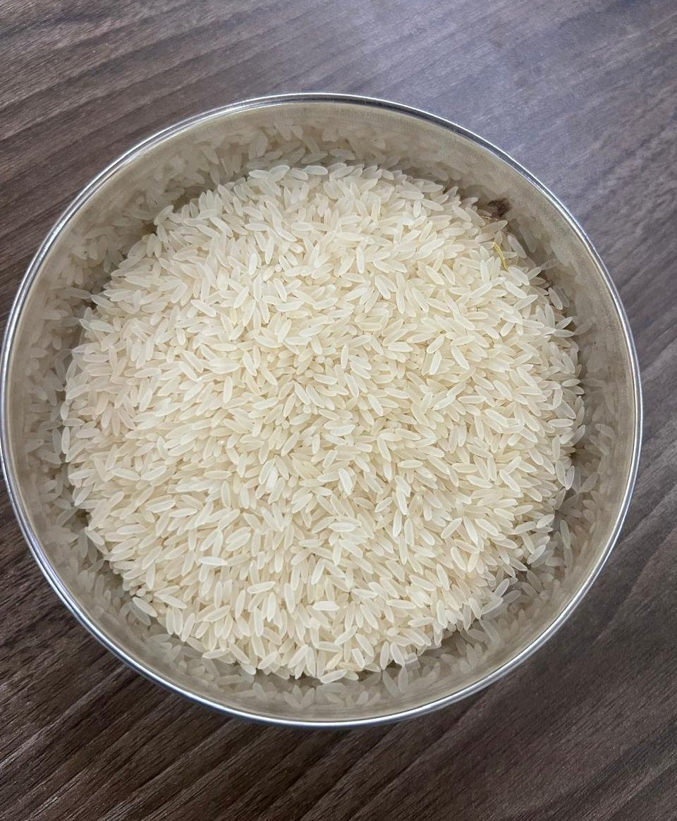 Kichili Samba Parboiled Rice ORGANIC 1 kg