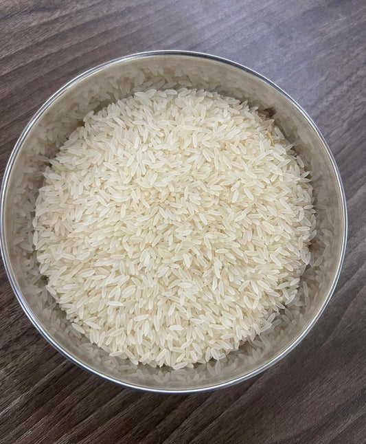 Kichili Samba Parboiled Rice