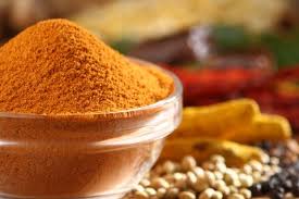 Sambar Powder ORGANIC (100 G)