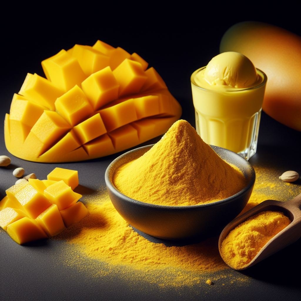 Mango Fruit Powder (Imampasand) (100 G)