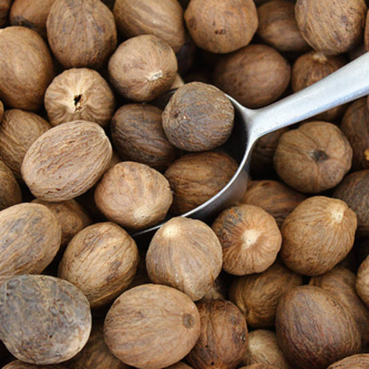 Nutmeg (25 G)