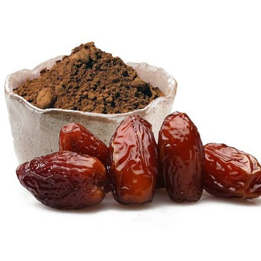Dates Powder Organic (250 G)
