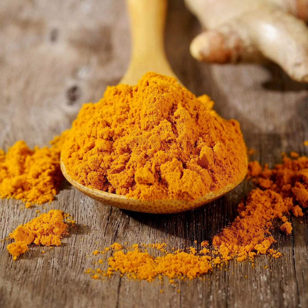 Erode Turmeric Powder ORGANIC (100 G)